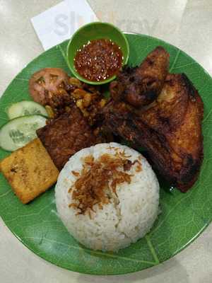 Podomoro Indonesian Restaurant