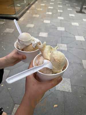 French Riviera Icecreamery