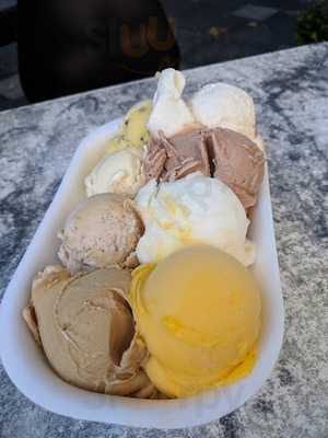 French Riviera Icecreamery
