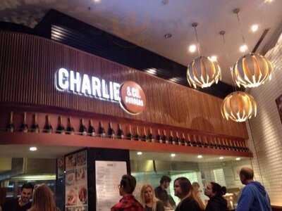 Charlie & Co Burgers
