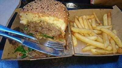 Charlie & Co Burgers