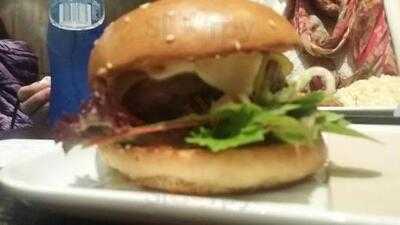 Charlie & Co Burgers