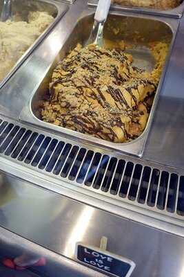 Little Red Wolf Artisan Gelato & Desserts