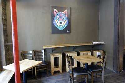 Little Red Wolf Artisan Gelato & Desserts