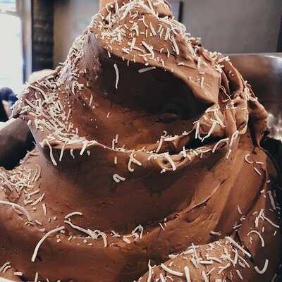 Little Red Wolf Artisan Gelato & Desserts