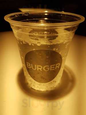 Burger Project