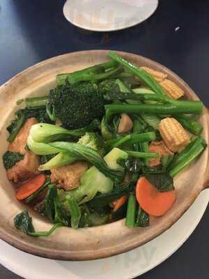 Golden Swallow Restaurant