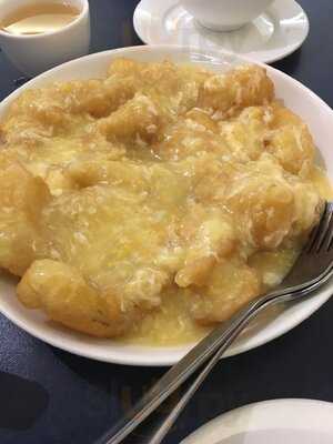 Golden Swallow Restaurant