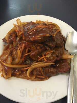 Golden Swallow Restaurant