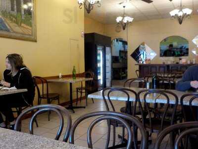 Classic Curry Restaurant