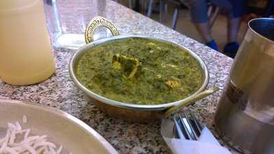 Classic Curry Restaurant