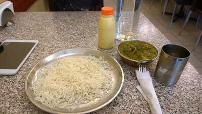 Classic Curry Restaurant