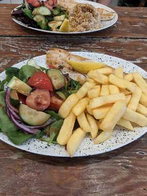 Newmarket Fish & Chippery