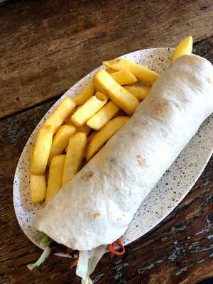 Newmarket Fish & Chippery