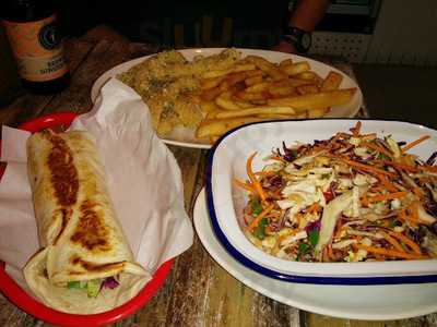 Newmarket Fish & Chippery