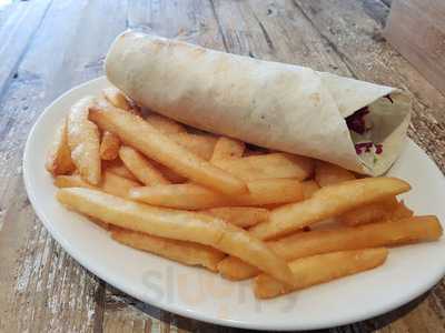 Newmarket Fish & Chippery