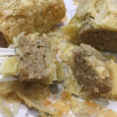 Pie Face Southern Cross Kiosk