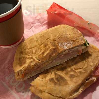 Pie Face Southern Cross Kiosk