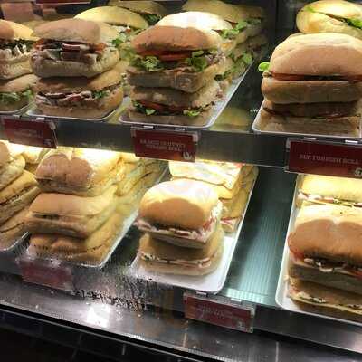 Pie Face Southern Cross Kiosk