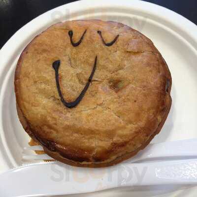 Pie Face Southern Cross Kiosk