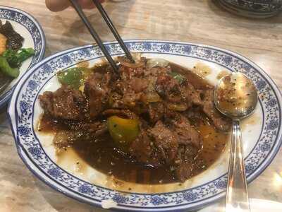 Dumplings On Russell