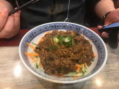 Dumplings On Russell