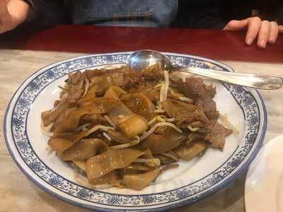 Dumplings On Russell