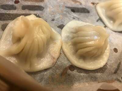 Dumplings On Russell