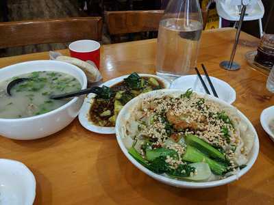 Dumplings On Russell