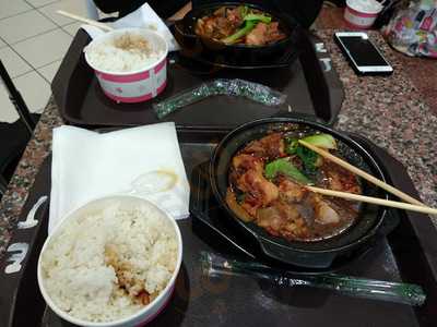 Fine Food Corner Cafe