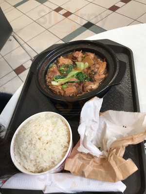 Fine Food Corner Cafe