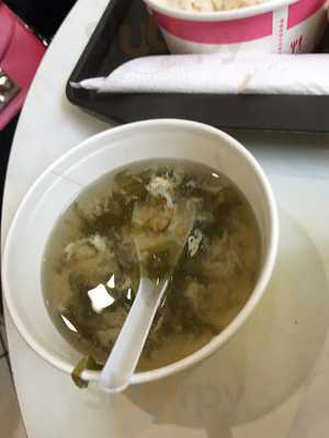 Fine Food Corner Cafe