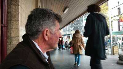 Fine Food Corner Cafe