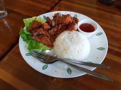 Newtown Thai 2 Express