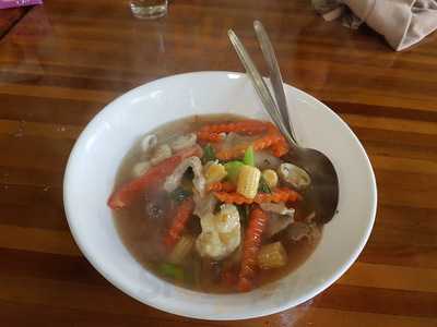 Newtown Thai 2 Express