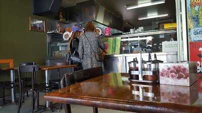 Newtown Thai 2 Express