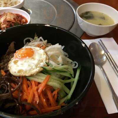 Seoul House Korean Restaurant