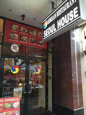 Seoul House Korean Restaurant