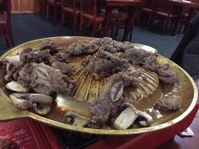 Seoul House Korean Restaurant