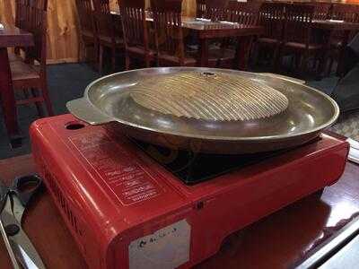 Seoul House Korean Restaurant