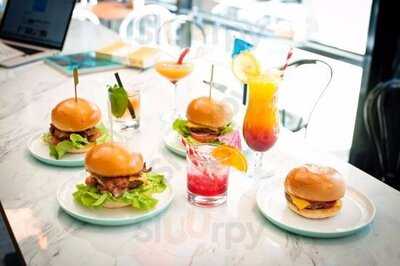 Masters Of Burgerology