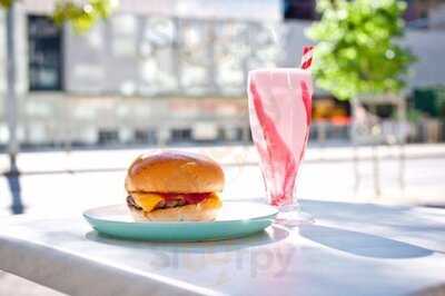 Masters Of Burgerology