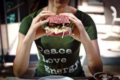 Masters Of Burgerology