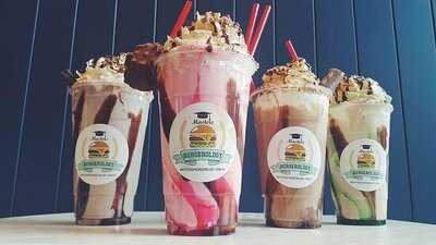 Masters Of Burgerology