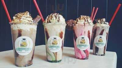 Masters Of Burgerology