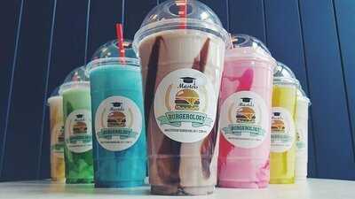 Masters Of Burgerology