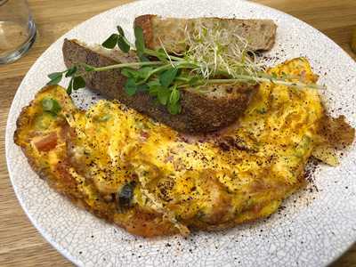 The Precinct By Toby's Estate