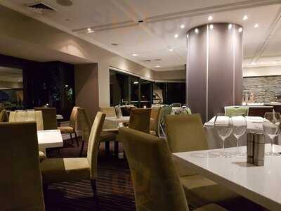 Windows On The Park Restaurant