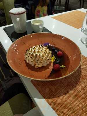 Windows On The Park Restaurant