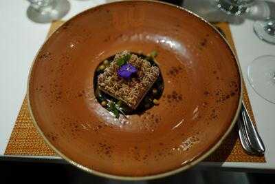 Windows On The Park Restaurant